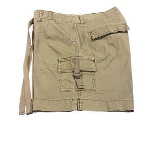 Lee Riders midrise Shorts size S